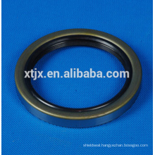 auto spare parts silicon oil seals